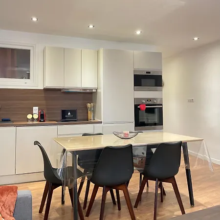 Apartamento Les 2 Marmottes - Cosy Hyper Centre
