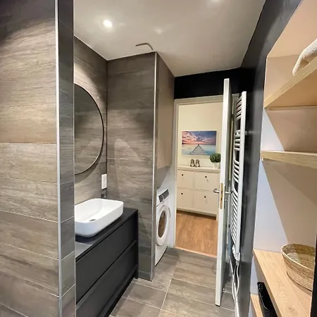Les 2 Marmottes - Cosy Hyper Centre Apartamento *
