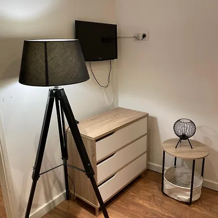 Apartamento Les 2 Marmottes - Cosy Hyper Centre